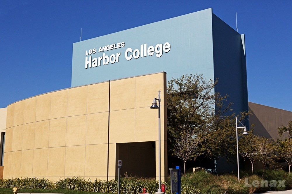 Los Angeles Harbor College